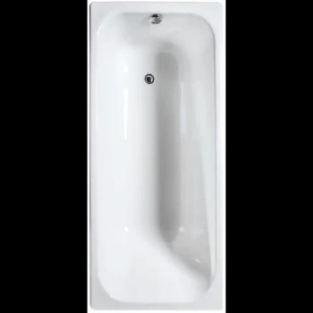 Ванная чугунная