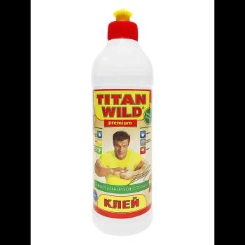 Клей полимерный