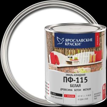 Алкидные краски (эмали)