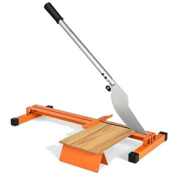 Гильотина для резки ламината