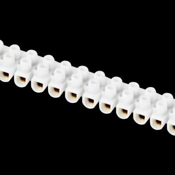 Винтовой зажим (клемма)