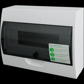 Щитки и боксы