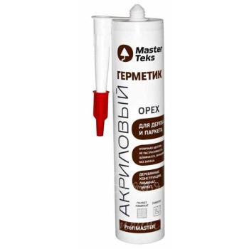 Герметики по дереву