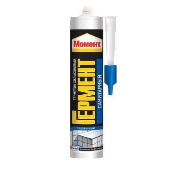 Герметики силиконовые